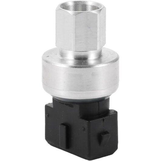Air Conditioning Switching Pressure Sensor Air Conditioning Refrigerant Pressure Sensor For Volvo C70 2006-2013 No. 31292004/LR086926/T4A18606