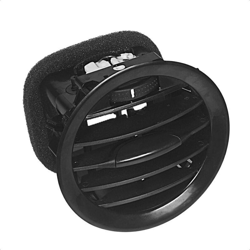 Air Vent Grille 13417363, 13365420 for Opel Adam Corsa D, Air Intake, Air Conditioning Vent, AC Outlet, Vauxhall