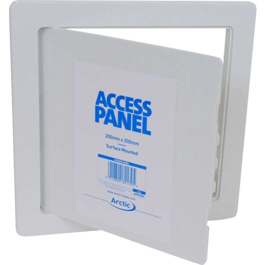 Arctic Hayes Access Panel 200mm 200mm