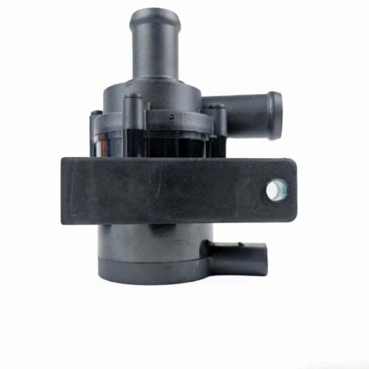 Auxiliary Water Pump 1K0965561J - Electronic water circulation pump compatible with VW Passat, Tiguan, Magotan, Jetta