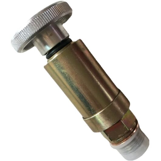 Bosch compatible 2447222099 priming pump
