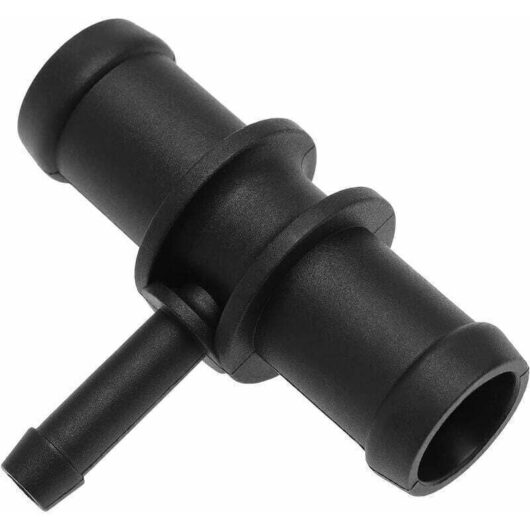 Car coolant hose fitting - T-fitting - Compatible with R52 R53 17127518614 - Plastic parts