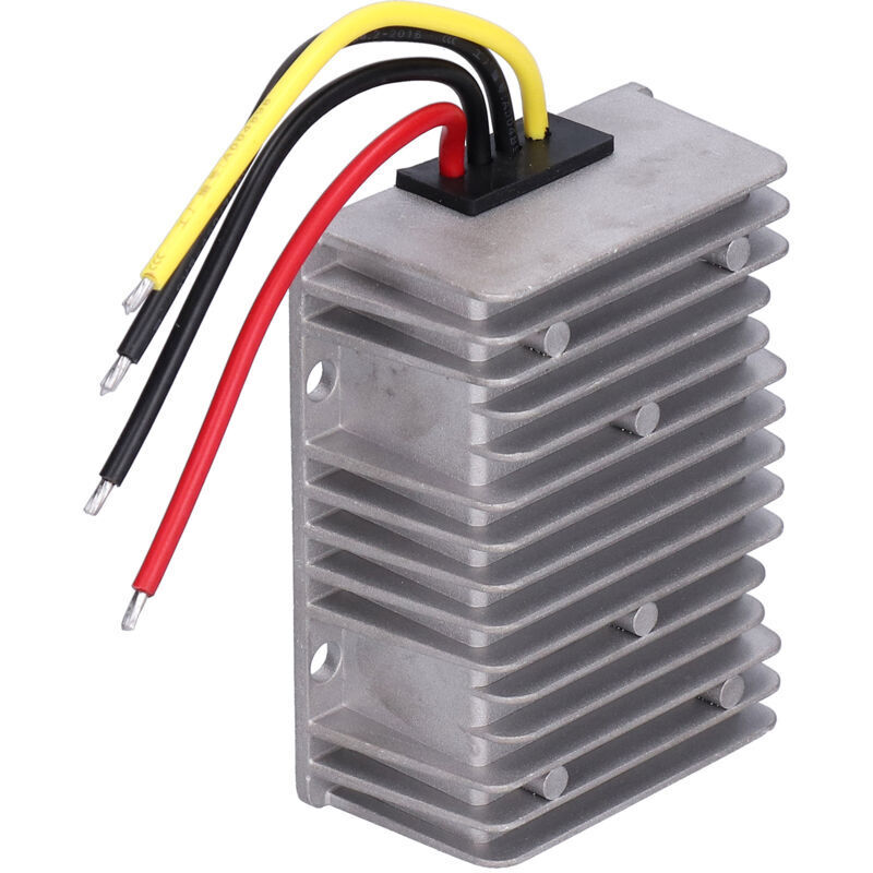 DC-DC Converter Voltage Power Protection Buck Conversion Module 72V to 24V 20A 480W