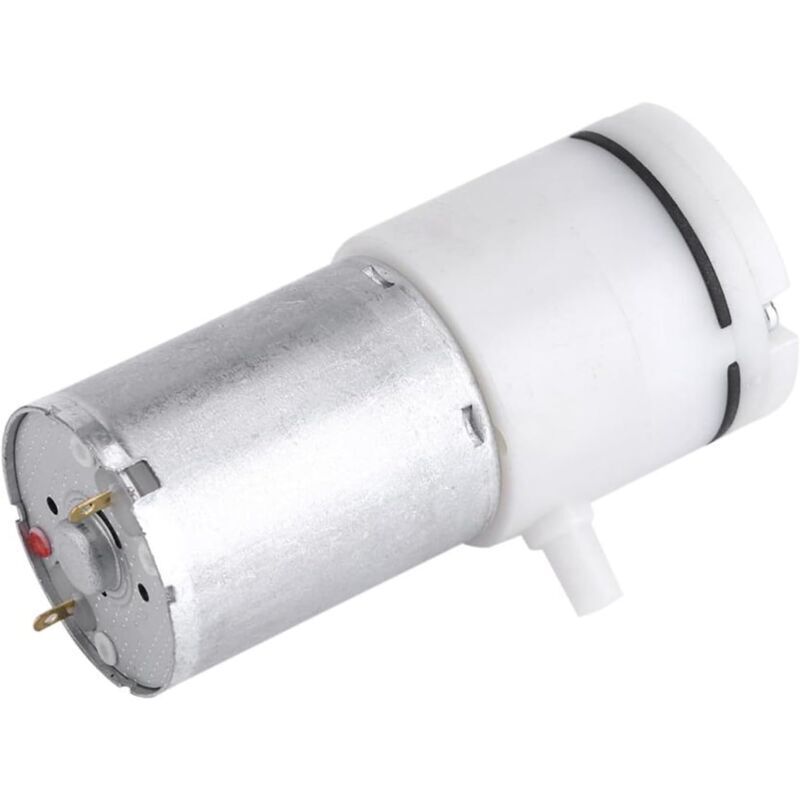 Dc 12V Micro Electric Vacuum Pump 12V Mini Electric Air Pump Motor