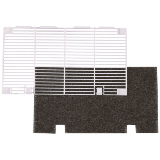Duo-Therm ducted ventilation grille for PIT66 motorhome air conditioner, compatible with Dometic 3104928.019, replaces the air conditioning grille