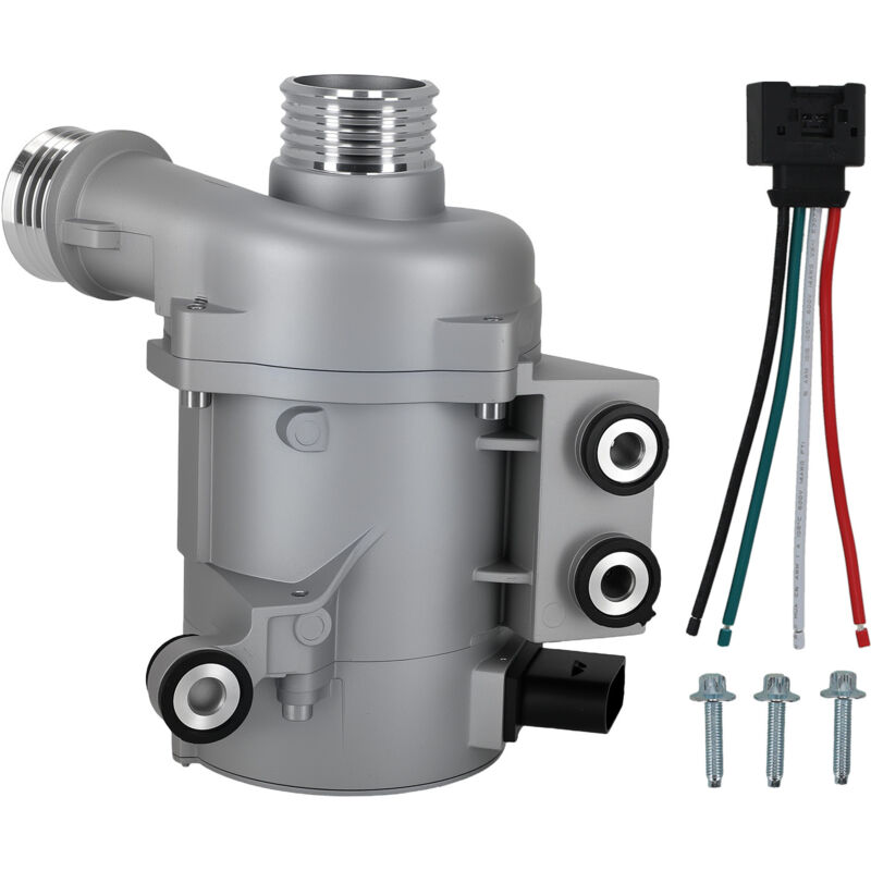 Electric Water Pump for BMW 3 Series E90 E91 E92 E93 325i 330i 2005-2011 7586924