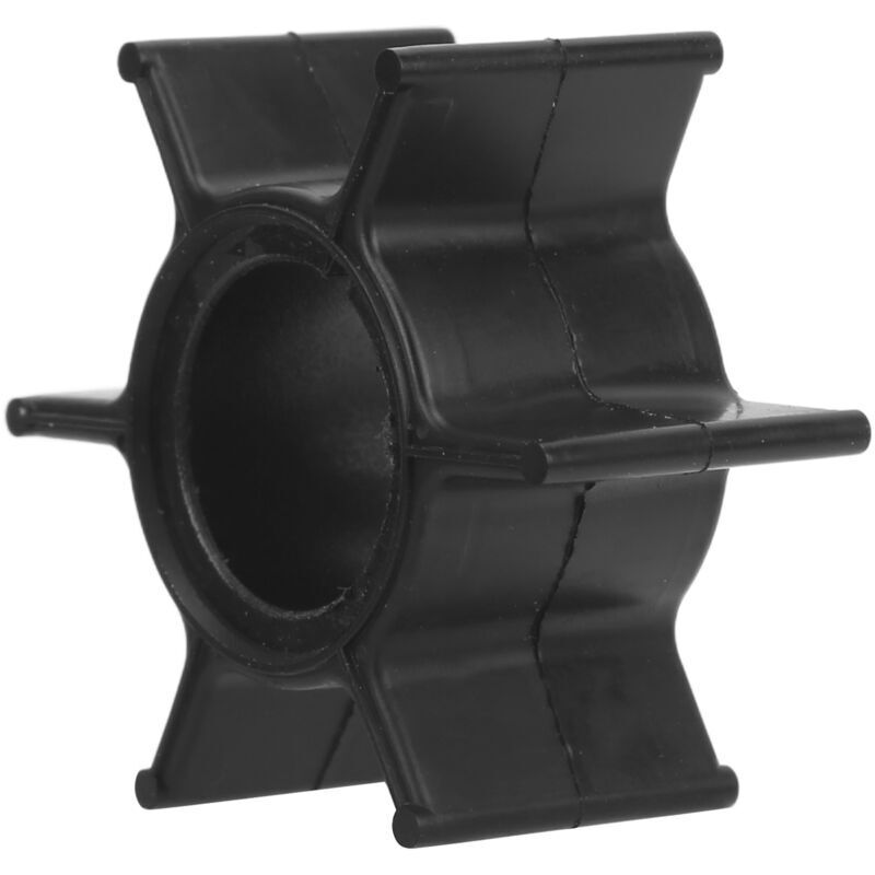 Electric facial massage, Water Pump Turbine, 6 Blade Water Pump Turbine Replacement Turbine 47-161541 Replacement for Tohatsu Outboard 25/30/35/40 HP.