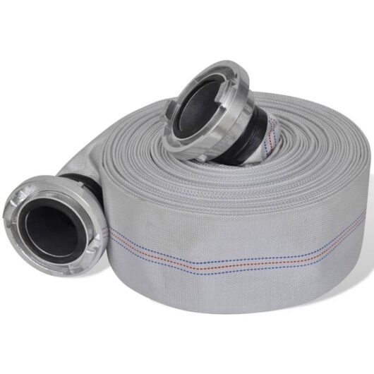 Fire Hose 30 m 3' with B-storz Couplings Vidaxl