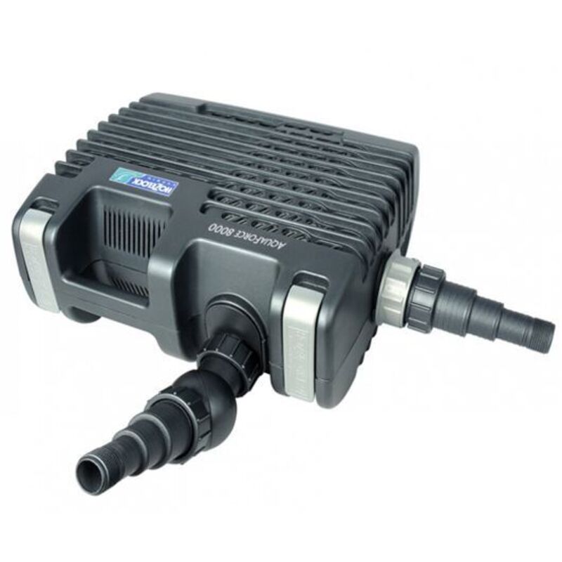 Hozelock - Aquaforce 15000 Aquatic Pump 1586