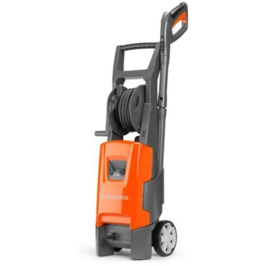 Husqvarna Pw235r Pressure Washer