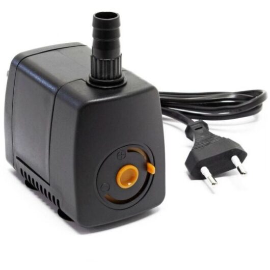 Odipie - 931 eco Aquarium pump 800l/h 16W adjustable