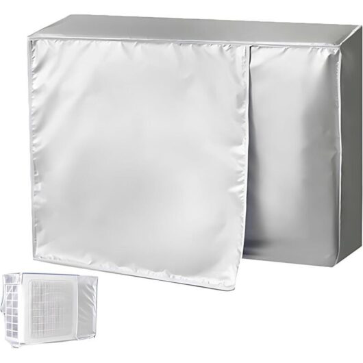 Outdoor Air Conditioner Cover, Dustproof Outdoor Air Conditioner Cover, Air Conditioner Cover, Outdoor Air Conditioner Cover, Rain and Sun