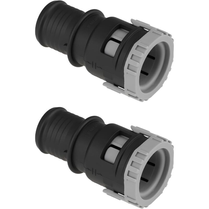 Pieces Car Heater Hose Connector 1495393 Compatible with Ford Focus MK2 Escape Kuga 2.0L