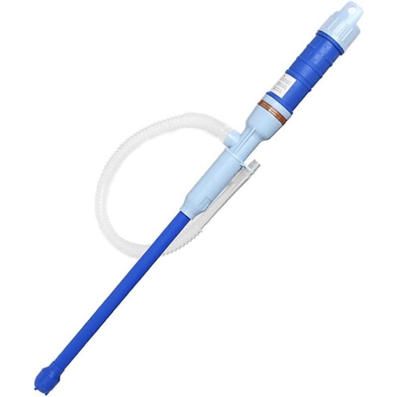 Portable Battery-Powered Water Pump, Diesel Pump, Electric Transfer Pump, Po