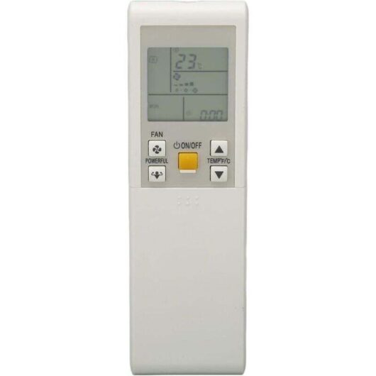 Remote control for Daikin air conditioners ARC452A9 ARC452A15 ARC452A16 ARC452A17 ARC452A18 ARC452A19 ARC452A20 ARC452A21 ARC452A22 ARC452A1 ARC452A2