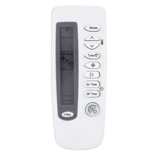Replacement Air Conditioner Remote Control for samsung ARC-410 ARH-401 ARH-403