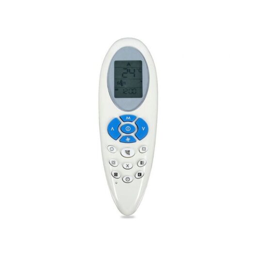 Replacement FRL10 for carrier Air Conditioner Split Portable Remote Control