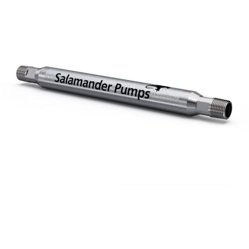 Salamander Catalytic Water Conditioner 3/4"" BSP Single Point 24-54L/min CWCOND03