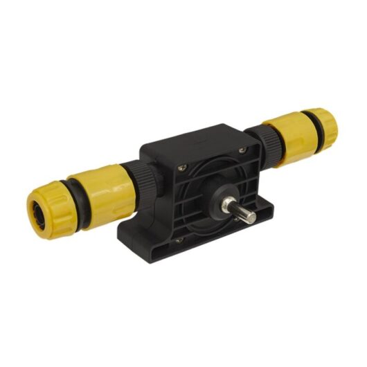 Sealey - Drill Powered Water Pump 1000 Litre / Hour Drill Powered Pump TP51