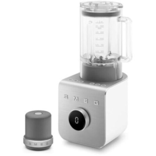 Smeg Blender 1.5l 1400w white - BLC02WHMEU