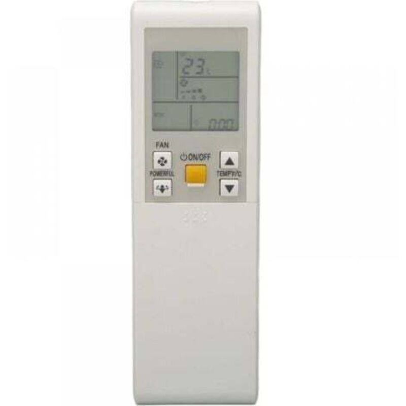 Suitable for Daikin ARC452A21 air conditioner remote control