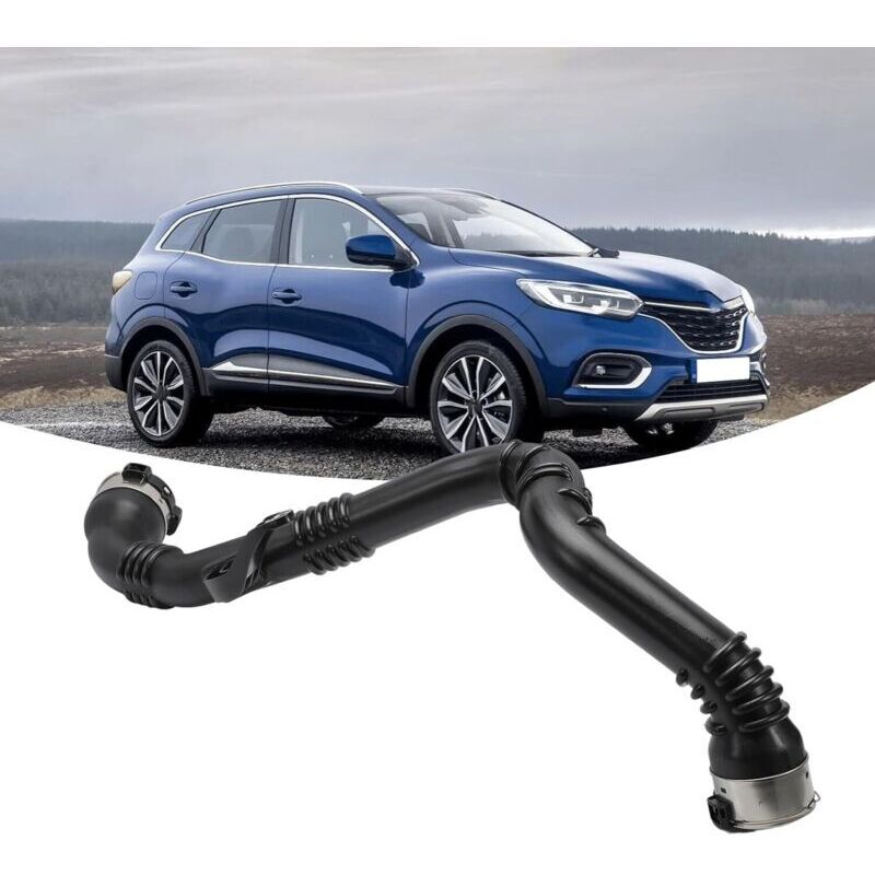Suitable for Renault KADJAR ventilation pipe turbocharger pipe 144602443R 144608957R 1446000Q1B