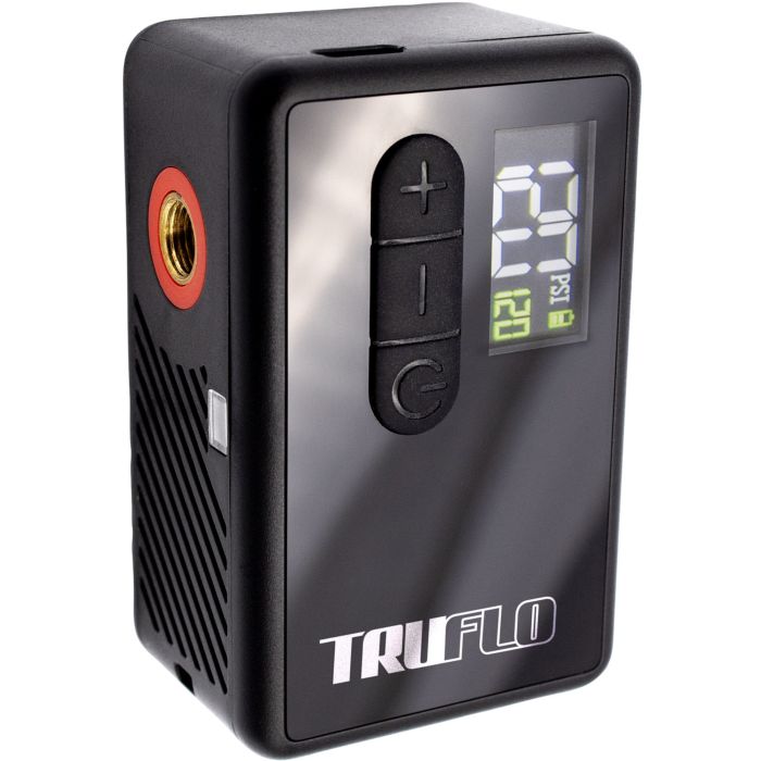 Truflo Electron Compact Electric Pump