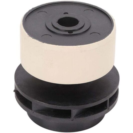Water Pump Motor Rotor, Electric Water Pump Rotor 161A0 29015 Electric Pump Magnet for CT200h 1.8L HYBRID 2011-2014.