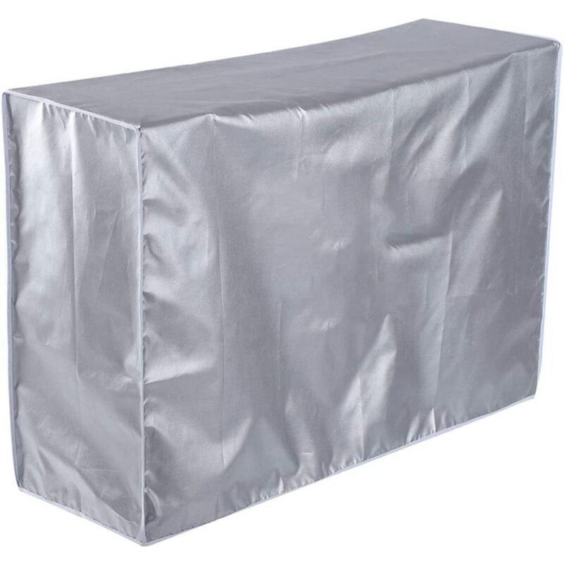 Waterproof Air Conditioner Cover, Air Conditioner Protective Cover, Outdoor Air Conditioner Cover, Air Conditioner Cover, Outdoor Air Conditioner