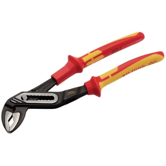 XP1000 vde Water Pump Pliers, 250mm (94640)