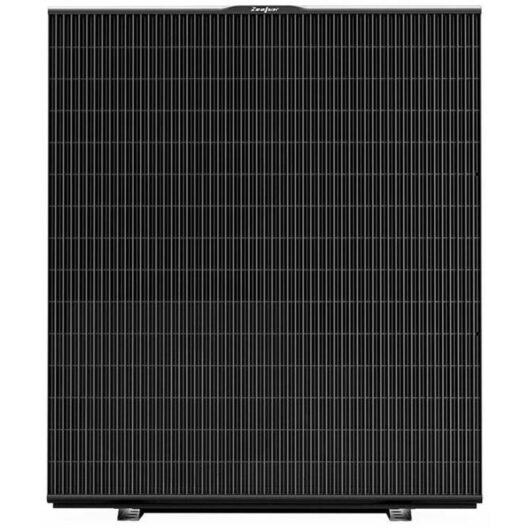 Zealux Inverboost Pad 10 kW Air-to-Water Heat Pump-Single Fan Unit-Inverboost Multi-Function Air-to-Water Heat Pump for Hot Water