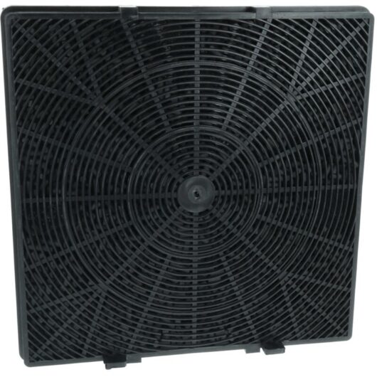 vhbw Activated Carbon Filter compatible with Domatix Palermo 670HX, 870HX, 770HX, Isola970HX, 970HX Extractor Hood