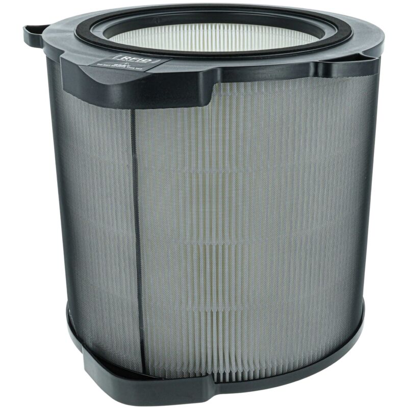vhbw H12 Filter compatible with AEG CARE360, AX91-404 Air Cleaner - Spare Air Filter