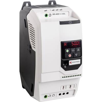 C-Control Frequency inverter CDI-150-3C3 1.5 kW 3-phase 400 V