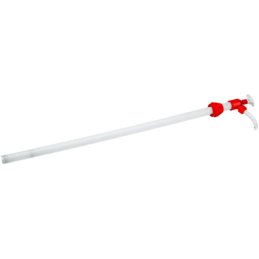 Draper Chemical Drum Pump