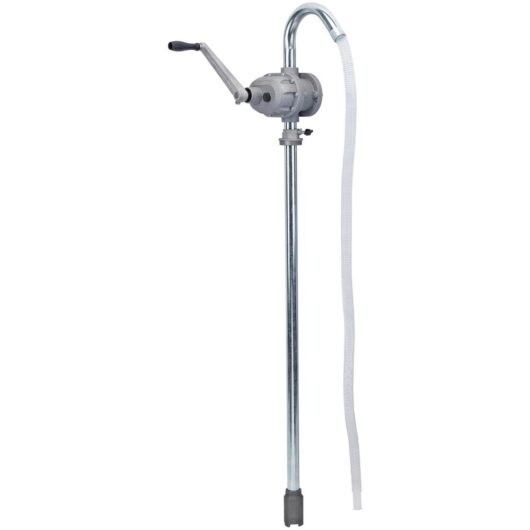 Draper High Flow Rotary Hand Drum Pump