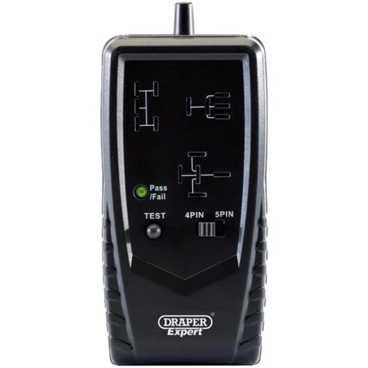 Draper RT100 Automotive Relay Tester