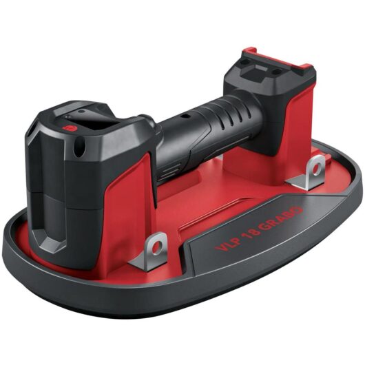 Flex VLP 18.0 C Grabo 18v Cordless Vacuum Suction Lifter No Batteries No Charger No Case