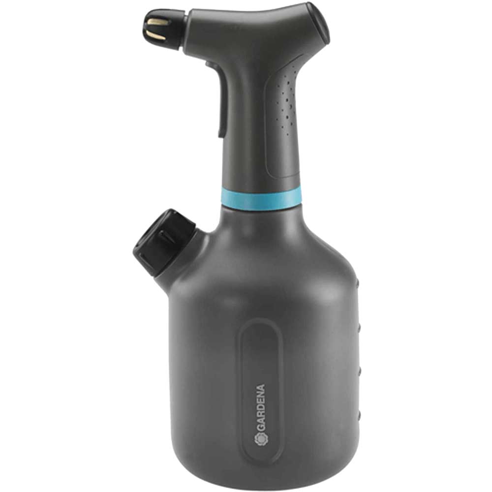 Gardena Easy Pump Battery Water Sprayer 1l