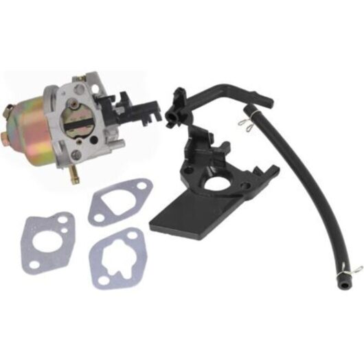 Generator Carburetor, 2KW Pipe Carburetor - 3KW Generator for GX160 GX200 168F Engine Carb SG
