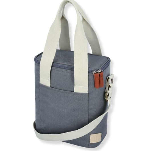 Lola & Lykke Breast Pump Carry And Cooler Bag