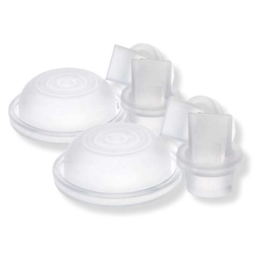 Lola & Lykke Silicone Spare Part Set