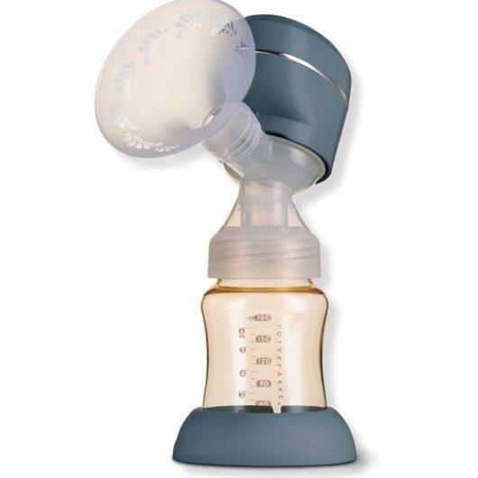 Lola & Lykke Smart Electric Breast Pump