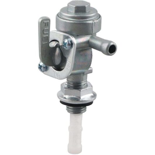 M10X1.25MM Fuel Tap Electric Gasoline Pump Gas Tank Fuel Switch