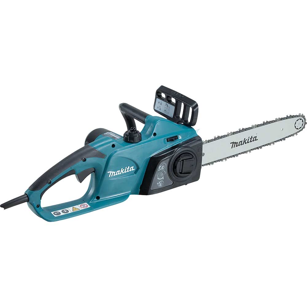 Makita UC4041A Electric Chainsaw 400mm 240v