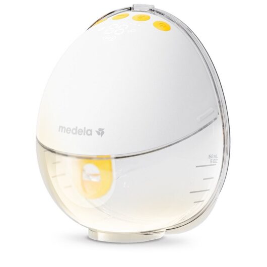 Medela Motion Inbra Single Electric Wearable Breast Pump