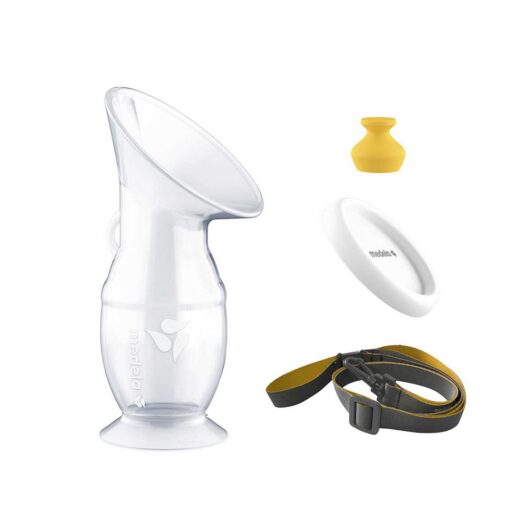 Medela Silicone Breastmilk Collector