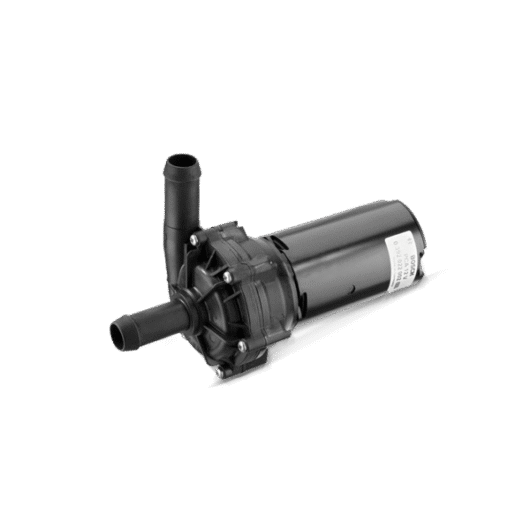 NTY Water Pump, parking heater BMW CPZ-BM-011 64118369806