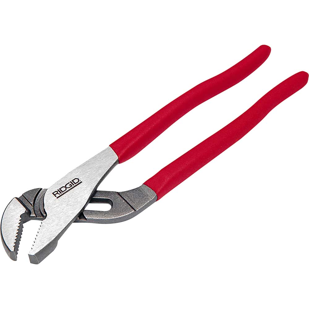 Ridgid Slip Joint Water Pump Pliers 254mm