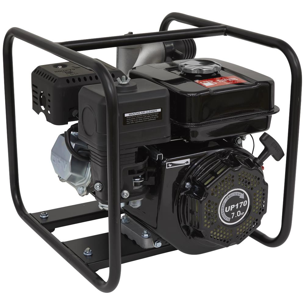 Sealey EWP050 Petrol Surface Water Pump 5.5 hp